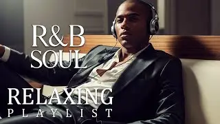 R&B Heartfelt Melodies for the Soul Deep Emotional Waves for Restful Nights