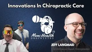 Innovations In Chiropractic Care