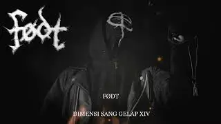 F&Oslash;DT(INDONESIA)   /   DIMENSI SANG GELAP XIV ( DIMENSIONS OF DARKNESS XIV)