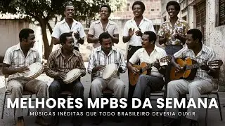 MPB e Samba: A Revolu&ccedil;&atilde;o Musical Brasileira