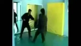 KO AI RYU/KIHON BUJUTSU & WJJKO/WJJF BUKIJUTSU/KOBUJUTSU (THE WEAPONS ART)#1