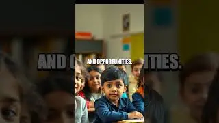 Addressing Inequality: The Power of Equal Opportunities (SDG 10)