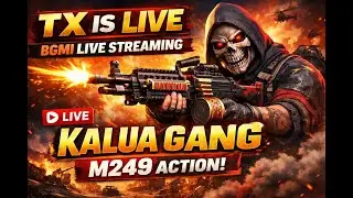 KALUA GANG IN BGMI  #pubg #bgmi #shortsfeed  #shorts #viral #shortindia #trending #steam #foryou