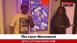 The Love Movement