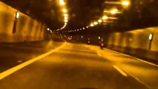 FZR Club Tunnelrit 28-07-2013 part6