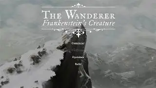 The Wanderer: Frankensteins Creature - Nuevo juego PC en espa&ntilde;ol - Primeros pasos ( Gameplay )