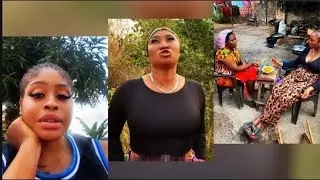 «Это НЕ Кристебель!» — Дера нарушила молчание по поводу вирусной семейной саги 😂🔥