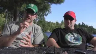 Rok and Jeff Maine