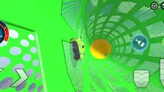 Mega Ramps Ultimate Races-Mega Ramp Mode(Stage 11-15) #car #simulator