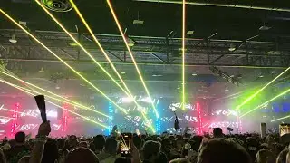 Daily Bread - Int&rsquo;l Players Anthem (I Choose You) Remix / Riding Around In A Circle - Hijinx 2025