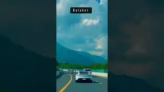spring season of balakot $#shorts#ytviral #trending #beautyofnature #ytviral #ytshorts #balakot