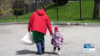 United for Food Relief: No Shortage