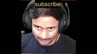 carry minati roast rg gamer || #carryminati #rggamerlive #rggamer #carryminativsrggamer