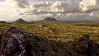 Sonoran Desert Aerial Photography