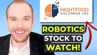 NGTF Stock - Robotics Company to Watch