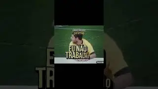 vitor lo no prime @Banheiristas