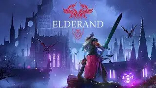 Прохождение Elderand: Арена #episode 7