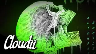 Kai Wachi & Dylan Matthew - Run (AlienPark Bootleg)