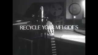 beatween layers 07 | make samples interesting