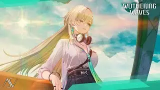Lynae Reveals Her True Identity | Wuthering Waves