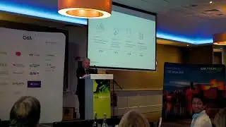 CitA Tech Live 2024 David Philp