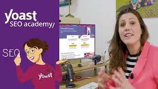 Yoast SEO academy - Online SEO courses