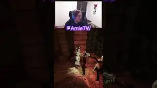There are TWO ways to ascend in Soulframe universe | #ArnieTW on #Twitch