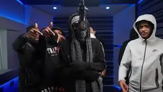 #OFB SJ x DoRoad - Plugged in remix (Official Video)