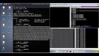 BUFFER OVERFLOW ATTCAK -  Bilgisayar Hacklemek