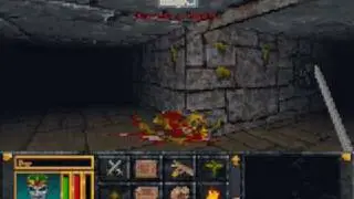 The elder scrolls arena walkthrough