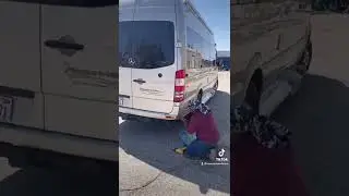 RV repair RV paint Rv collision repair fleet painting rv service rv roof  fiberglass El Monte Azusa