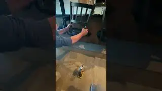 Suspend-It Installation: PART 3 Chair Assembly