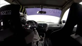 Thomas Smith Racing & H1 Perfomance @ RTA Round 3