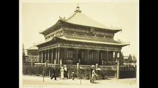 Kevin Greenwood / Imperialism, Architecture, and Oberlin: A Brief History of the “Golden Temple”