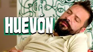 HUEV&Oacute;N
