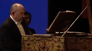 Bach BWV 877 in D sharp minor No 8 II Well Tempered Clavier Prelude and Fugue Kenneth Weiss