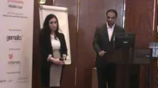 Telecom loyalty speech in dubai