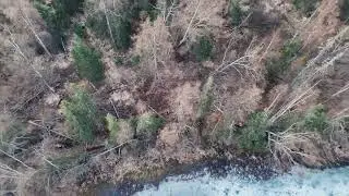 Consider 2026 // Alaska's 2025 Wildland Firefighting Academy