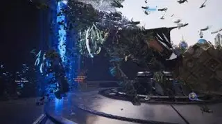 V.44.3 Morigesh vs Gideon 1v1 Mid