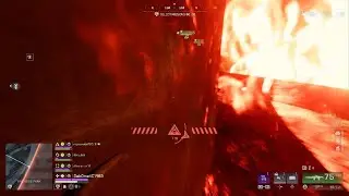 Bf6 RedSec Sweaty