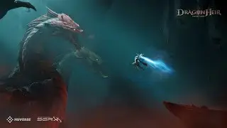 POISON BOSS lv.240 & LIGHTNING TEAM (dauntless) &reg; Testing the lightning skill team &reg; CHAOS SHADOWS