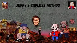 Jeffy's Endless Aethos | Full Week Playthrough | Aethos | No Commentary