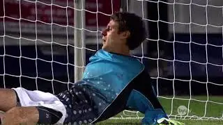 GUARDA REDES MAIS AZARADO DO MUNDO!