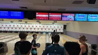 Couple shots from our Belmo Experience 2024