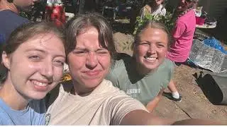 Summer 2024 Work Camp Recap