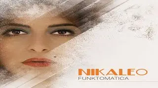NIKALEO Ft. MAMA MARJAS - Nikaleo Electron Flow