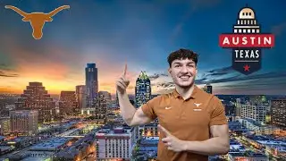 UT Austin Apartment Hunt (final decision)