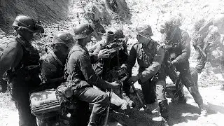 The Medieval Weapon That Killed a Nazi Officer in 1940