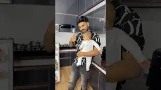 Fridge Organizing🤩 #shorts #trendingshorts #cleaning #minivlog #love #food
