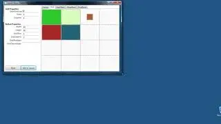 WPF  Using Layouts in Windows Presentation Foundation 2